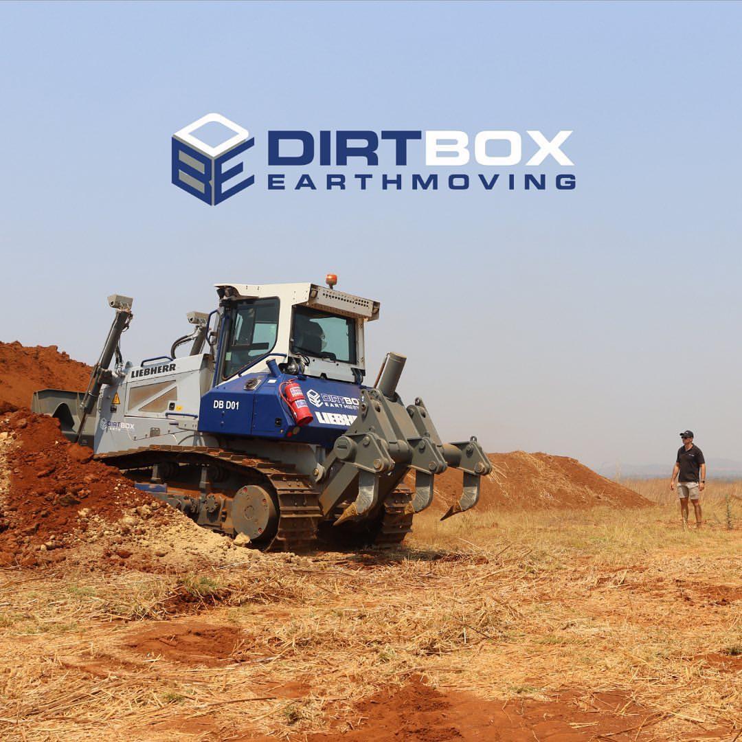 Dozer for hire in Harare